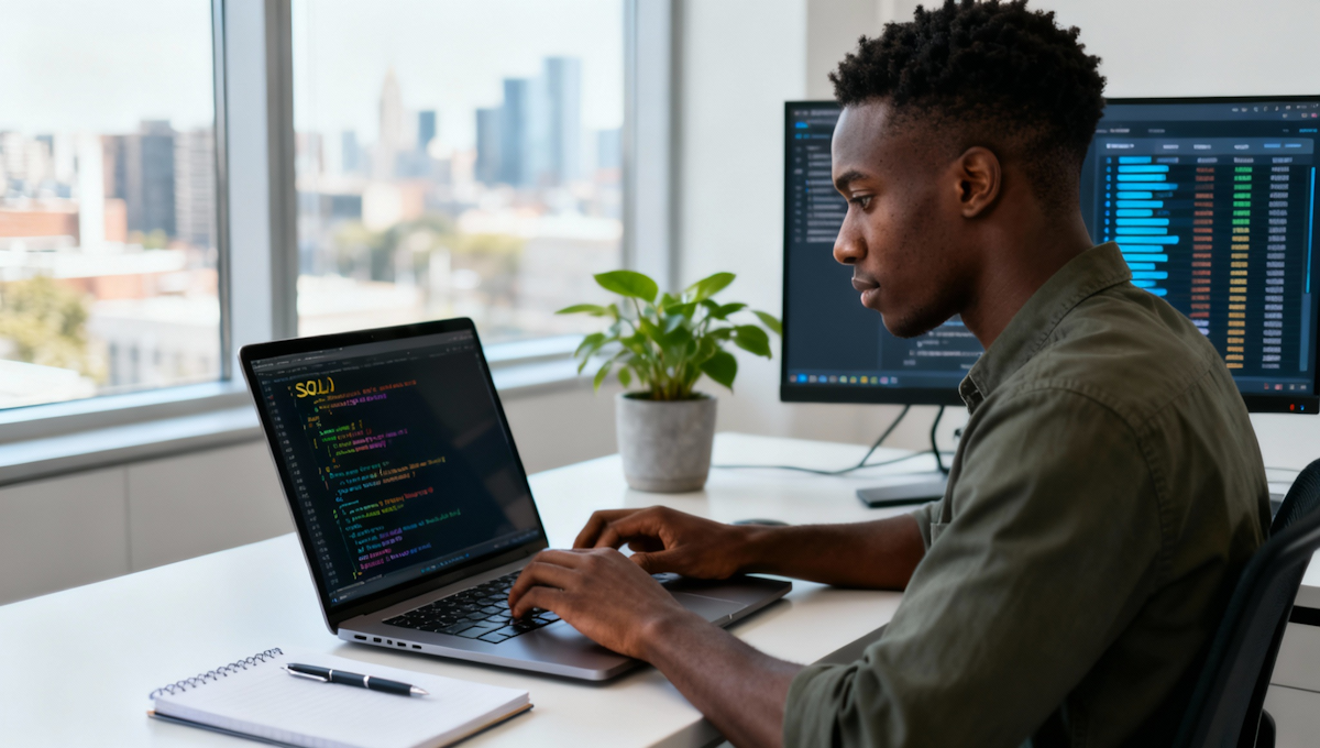 How Learning SQL Can Open Doors in the Age of Data