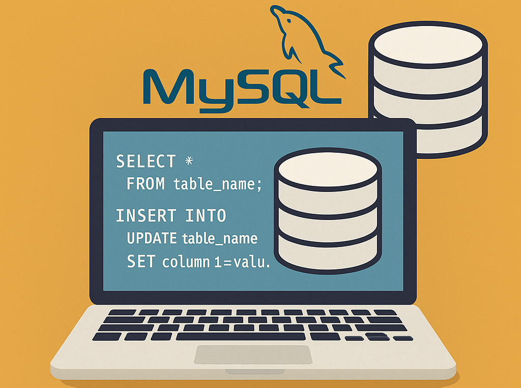 Why Learning MySQL Still Matters in 2025