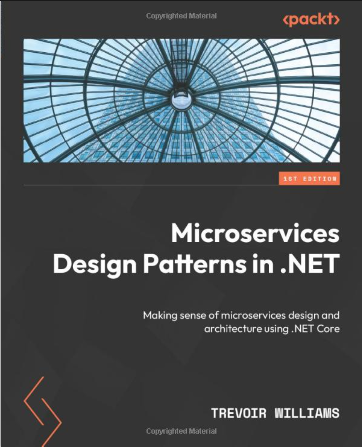 Microservices Design Patterns in .NET