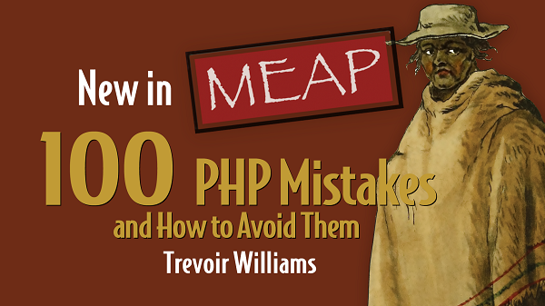 100 PHP Mistakes and How to Avoid Them